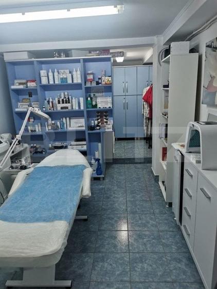 Spațiu comercial, de 170 mp, în Burdujeni