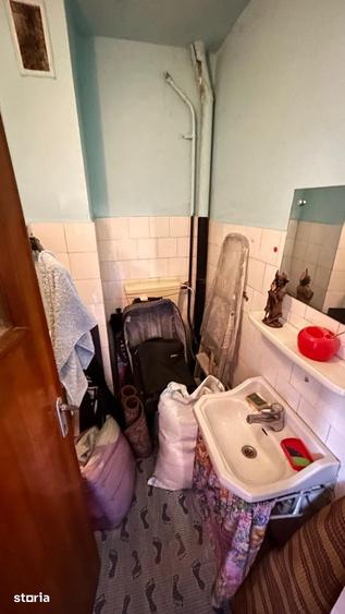 Apartament Decomandat - zona Zorilor - 5