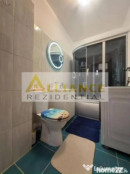 2 camere mobilat si utilat | Gura Putnei | Metrou Nicolae... - 8