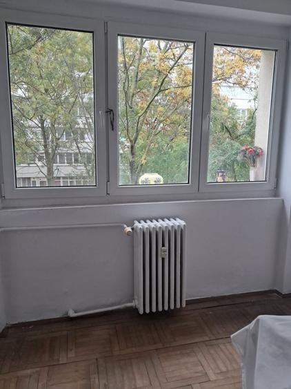 Apartament cu 2 camere semidecomandat în Dristor