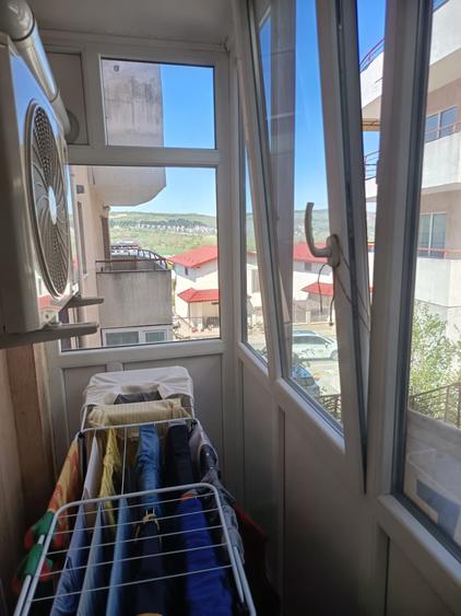 Apartament cu 2 camere, 53,41 mp, 2 balcoane, zona Razoare - 19