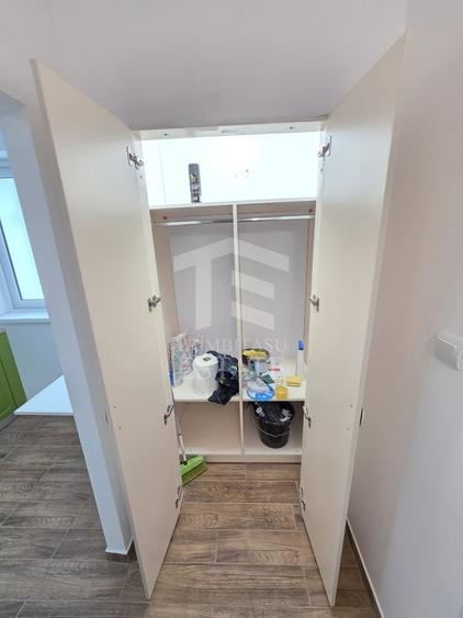 Apartament cu 2 camere semidecomandat în Pajura