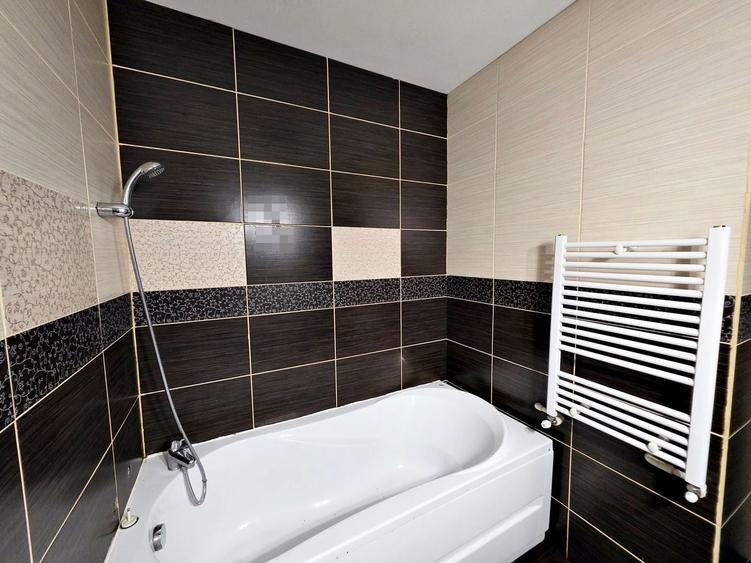 Apartament cu 2 camere decomandat, mobilat în Fizicienilor