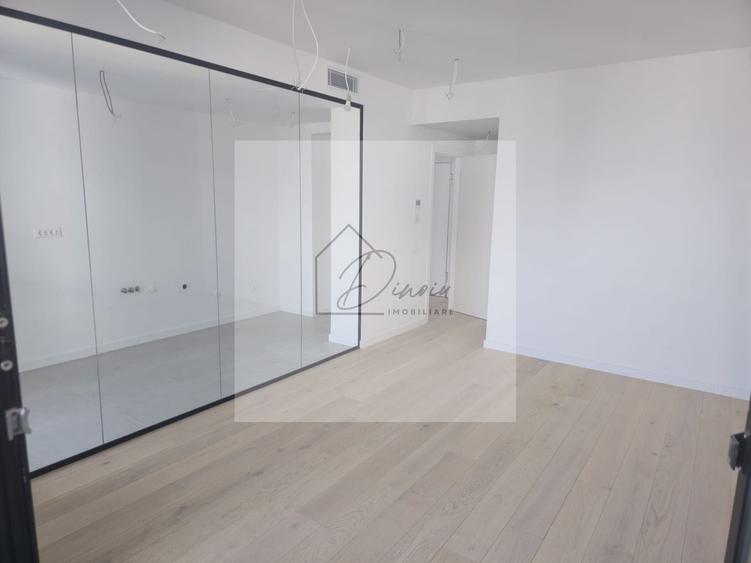 Apartament cu 2 camere decomandat în Aviației