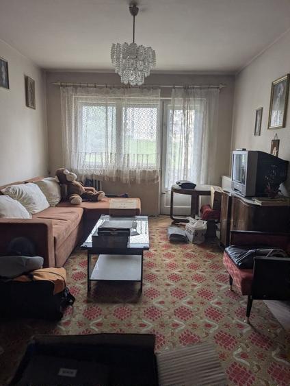 Apartament 2 camere - 1
