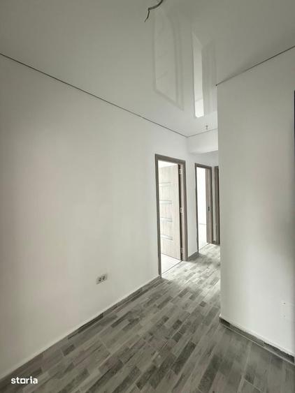 Apartament 3 Camere De Vanzare -Avans 80%-Chiajna-Comision 0 - 4