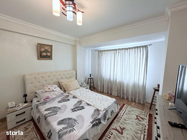 Apartament cu 2 camere bloc nou zona Bucovina - 7