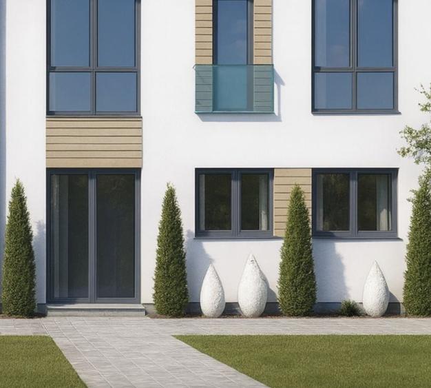 Duplex cu 4 camere cu Canalizare în Șura Mică