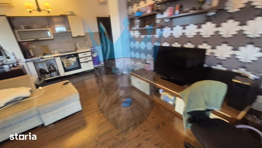 Apartament 3 Camere Militari Residence Rosu - 15