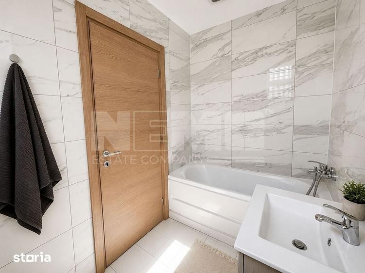 Apartament cu 2 camere în Central