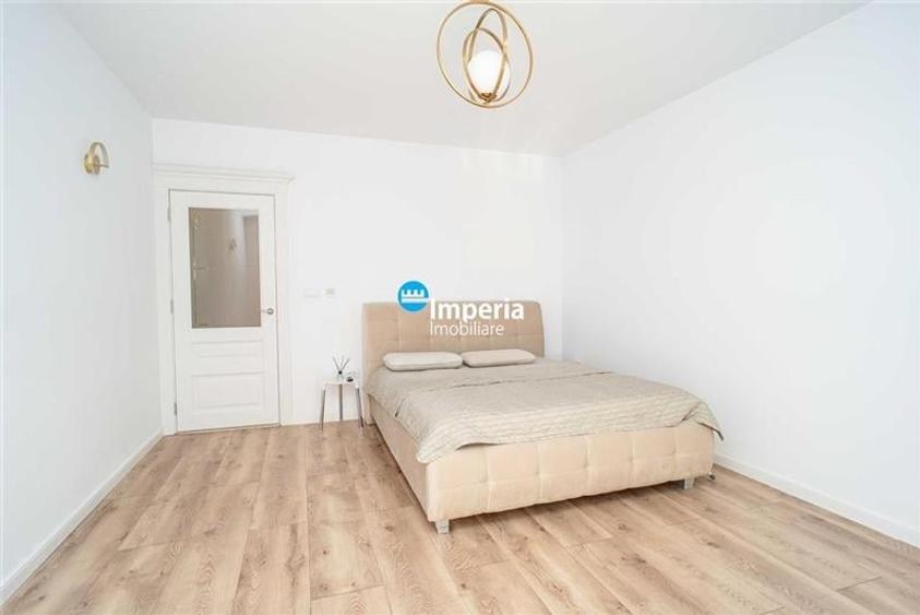 Casă individuală cu 4 camere cu Teren 380 Mp în Breazu