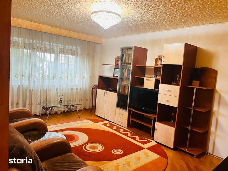 Apartament primitor 2 camere, George Enescu - zona Liceul Energetic - 2
