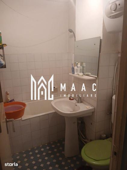 Apartament 2 camere decomandat | Ostroveni, Valcea | 37,6 mp, etaj 1 - 7