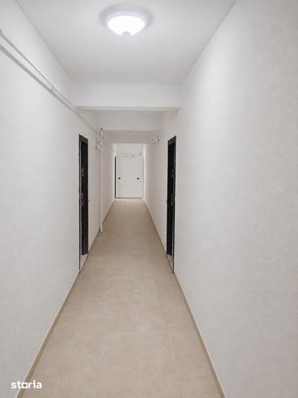 Apartament cu 3 camere în Câmpulung Muscel