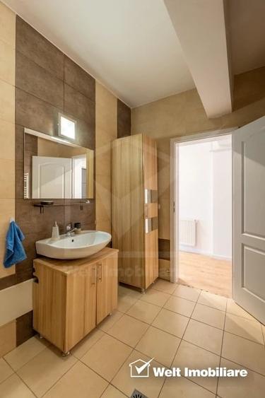 EXCLUSIV 2 camere decomandate, terasa de 60 mp, garaj inclus - 4
