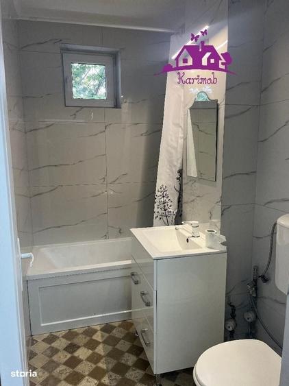 Apartament de inchiriat pe b-dul Dacia - 11