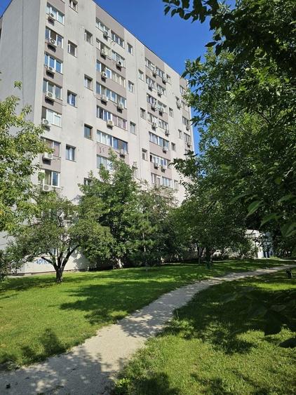 Garsonieră semidecomandată în Drumul Taberei