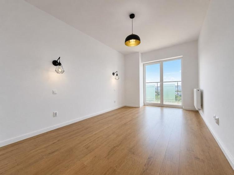 Apartament cu 2 camere în Titan