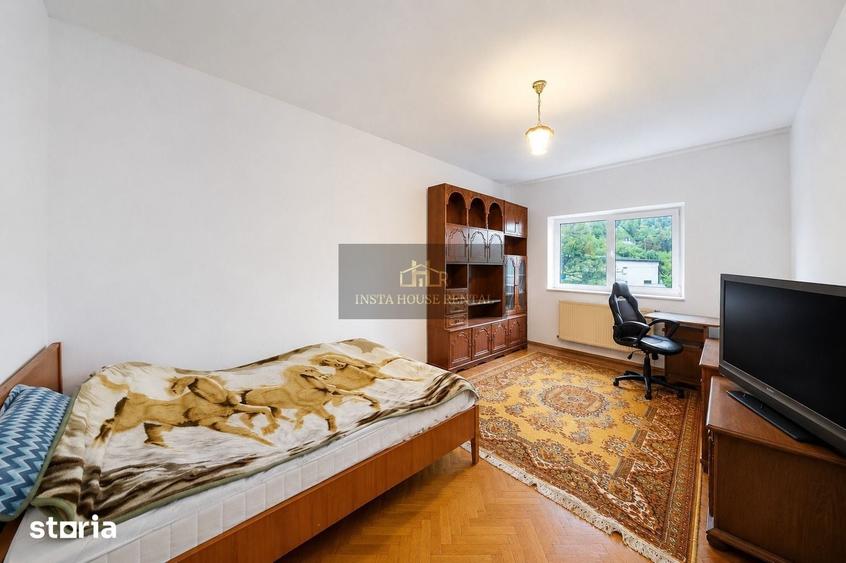 Apartament cu 2 camere decomandat în Bartolomeu