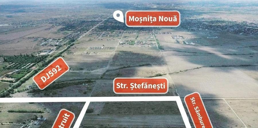 Doresti o singura parcela sau mai multe? - 1