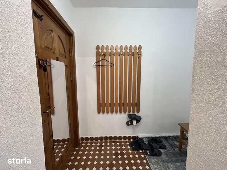 Apartament 3 camere decomandat, centrala gaz zona Casa de Cultura - 7