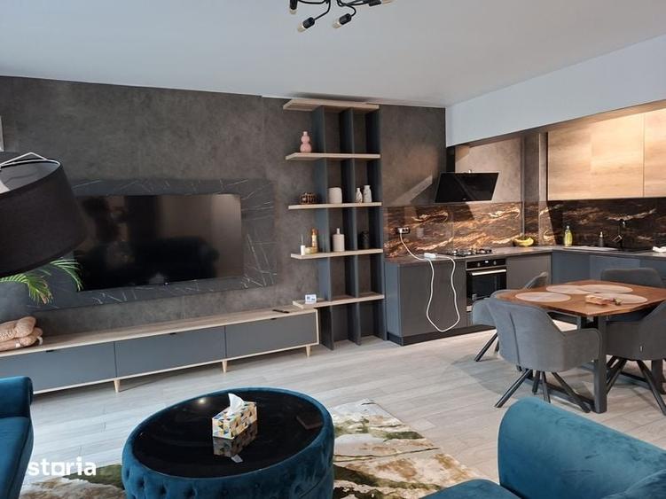 Apartament cu 2 camere în Țiglina 1