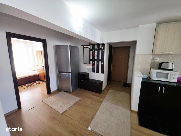 Apartament 3 camere | Central Piatra-Neamt | Finisat Modern - 3