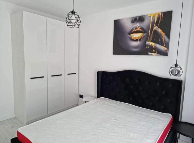 Apartament 2 camere Lux + CTP langa metrou Nicolae Teclu Complex Astoria MyHome - 4