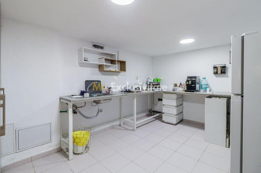 Spatiu Comercial Gorjului-Timisoara - 1
