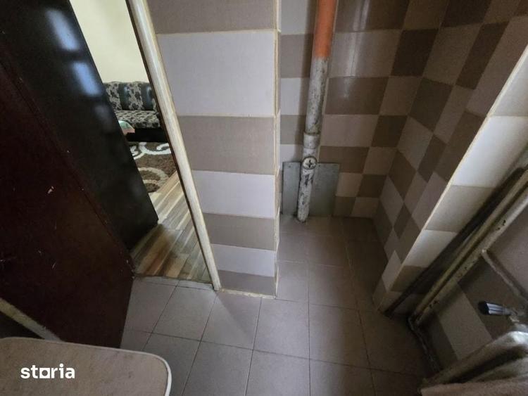 Garsonieră semidecomandată în Găvana