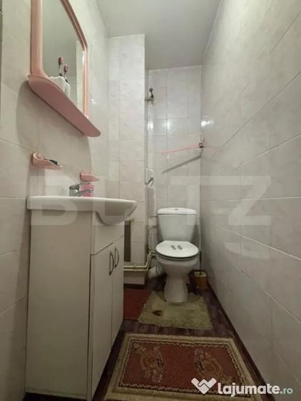 Apartament 4 camere decomandat | 78 mp utili + 2 balcoane | - 9