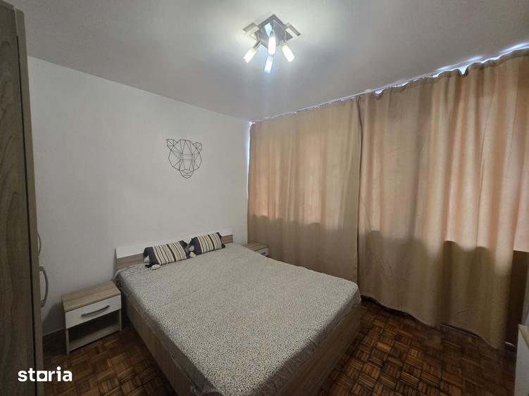 Apartament 2 camere, centrala proprie, Ultracentral - 1
