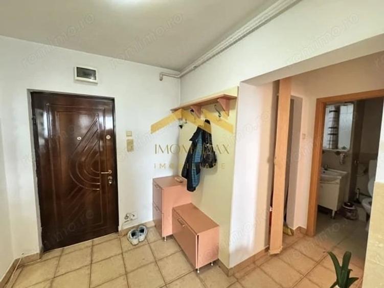 Apartament cu 2 camere decomandat în Șagului