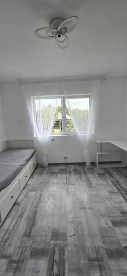 Casă cu 3 camere în Ciurea