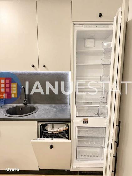 Apartament cu 2 camere decomandat în Theodor Pallady