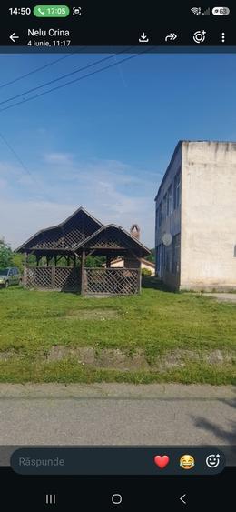Spațiu comercial, de 380 mp, în Central