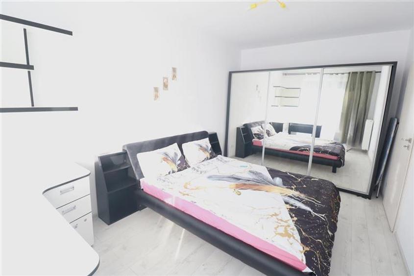 Apartament 2 camere ,Complex Iris 7 , zona Aradului - 6