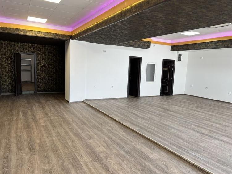 Spațiu comercial, de 130 mp, în Orizont