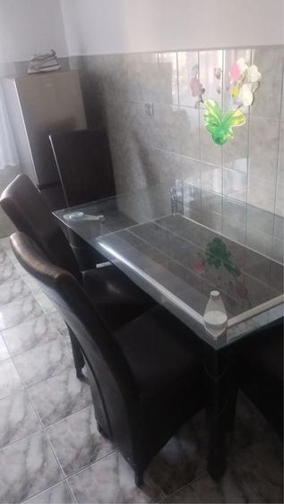 Apartament cu 2 camere decomandat în Decebal