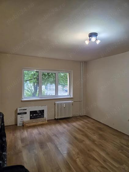 Apartament cu 2 camere decomandat în Brazda lui Novac