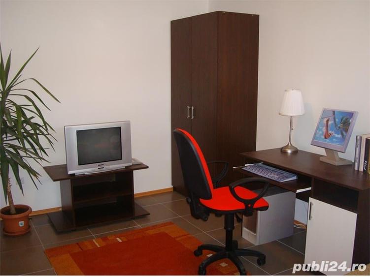 Garsonieră decomandată în Soarelui