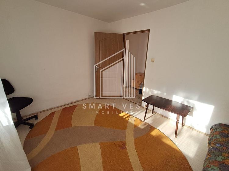 Apartament 2 camere | Parter | Zona micro 16 - 7
