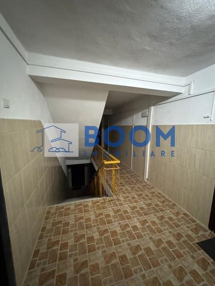 Apartament 3 Camere | Centrala GAZ NOUA | Zona TicTac - 5