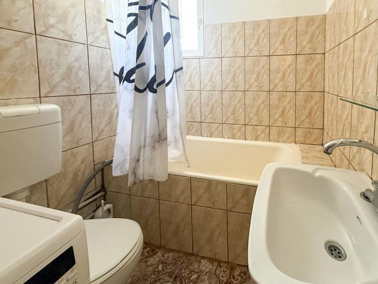 Apartament cu 2 camere circular, mobilat în Brotăcei