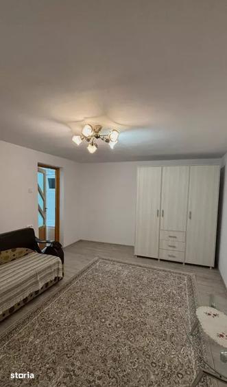 Casă cu 1 camere cu Teren 50 Mp în Tătărași