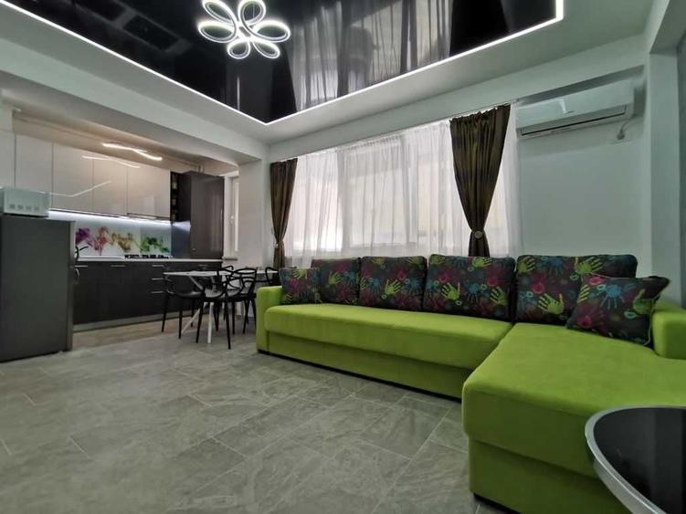 Apartament cu 2 camere decomandat în Nord