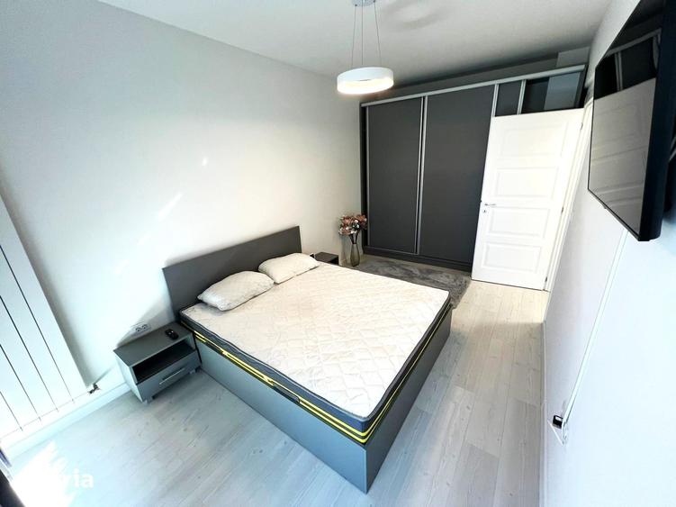 Apartament cu 2 camere, Tatarasi - Venetia Residence - 4