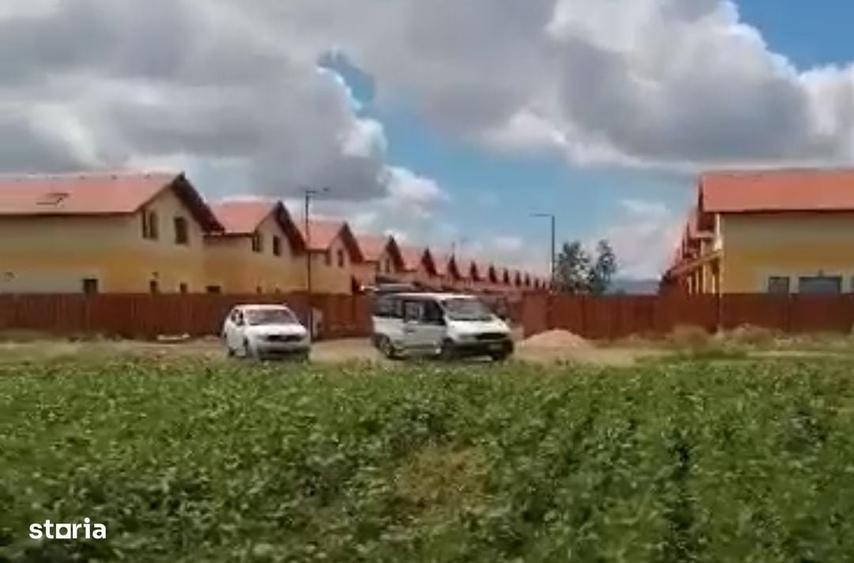 Spațiu comercial, în Cristian