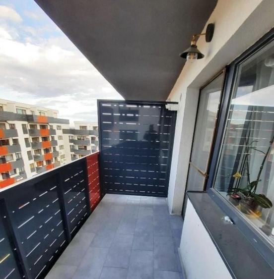 Apartament cu 2 camere decomandat în Dosu Bricii
