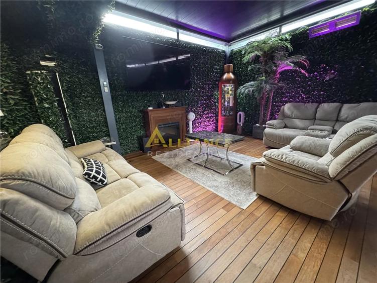 Casă cu 7 camere cu Teren 165 Mp în Metalurgiei